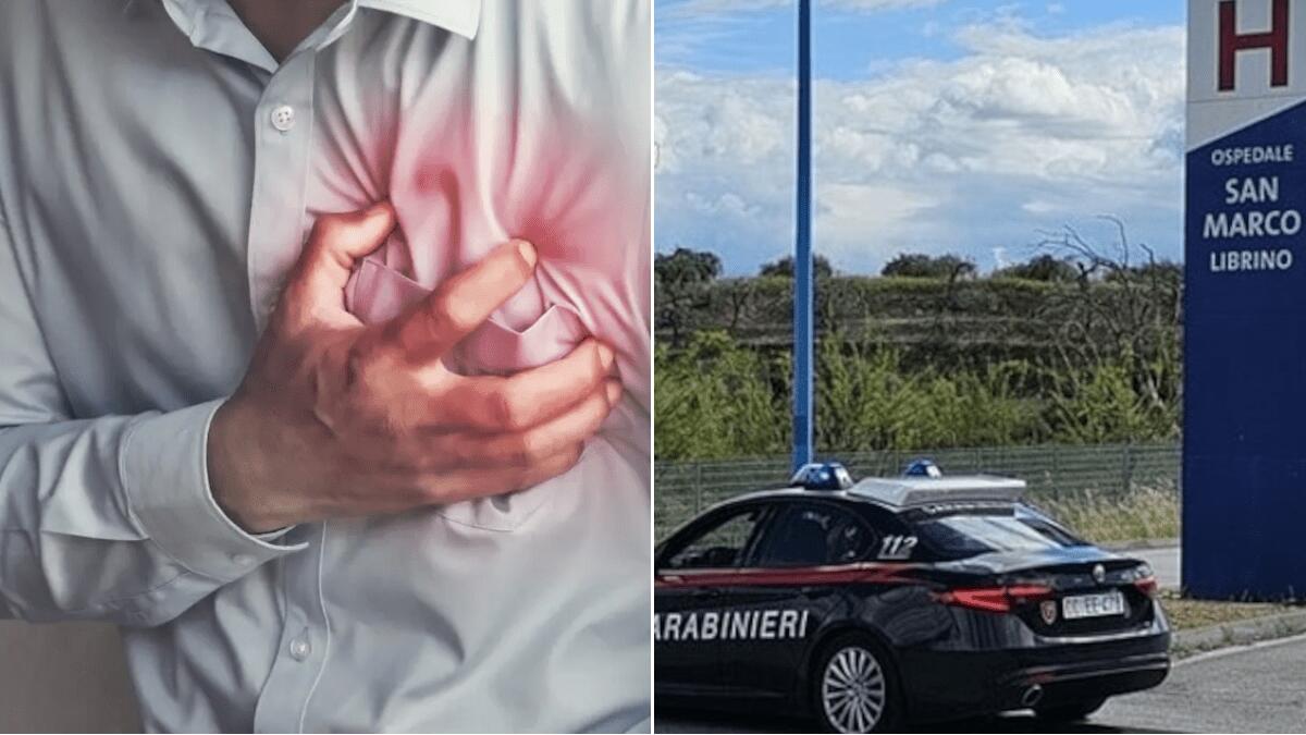 Pregiudicato lascia arresti domiciliari: mamma dice ai Carabinieri che è in ospedale per malore - 