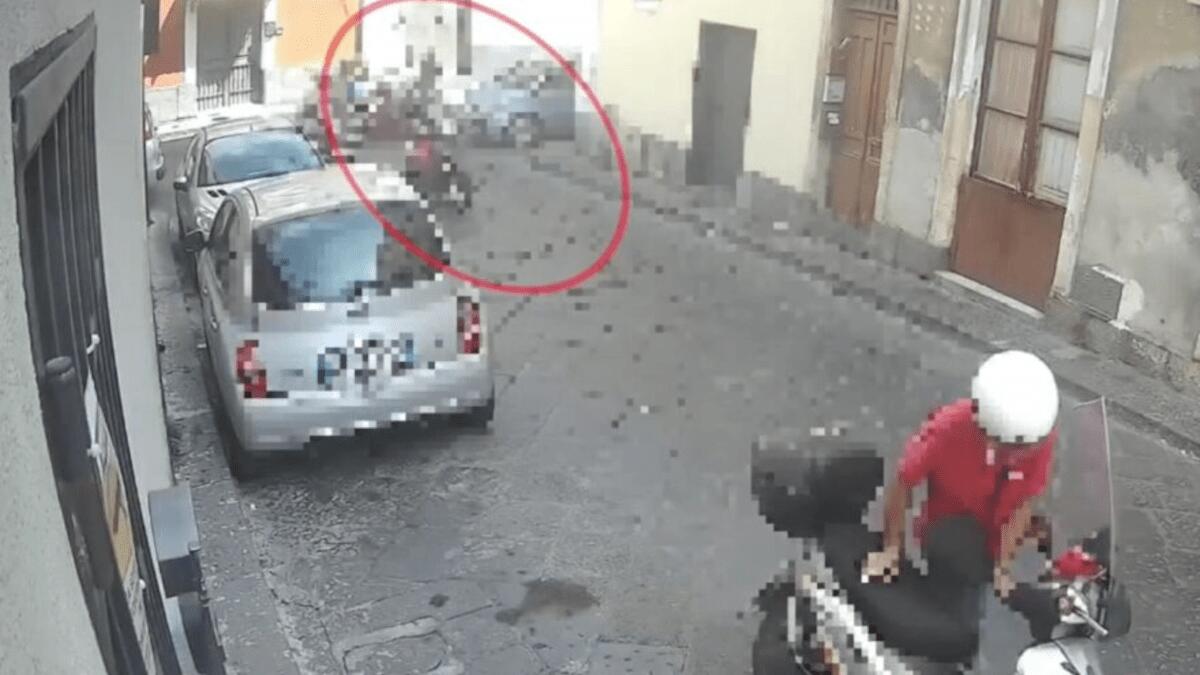 Sparatoria in pieno giorno a San Cristoforo: 34enne fermato per tentato omicidio e armi “illegali” - 