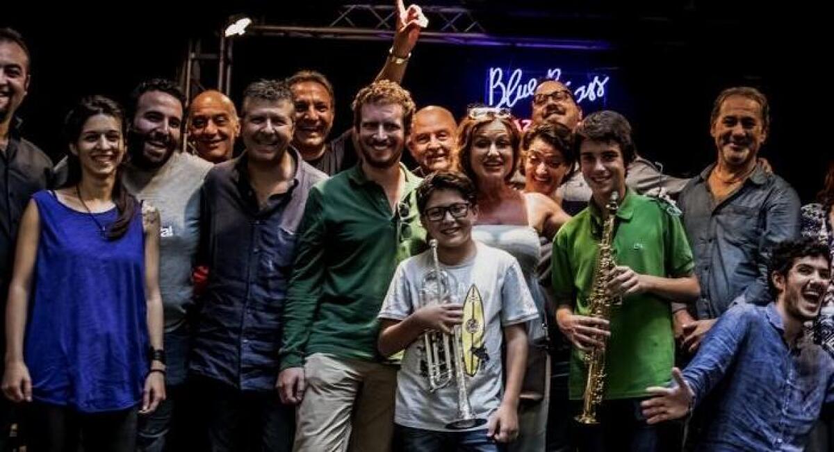 Scopri il Jazz: Partecipa all'Open Day della Scuola Popolare di Musica del Brass Group! - 