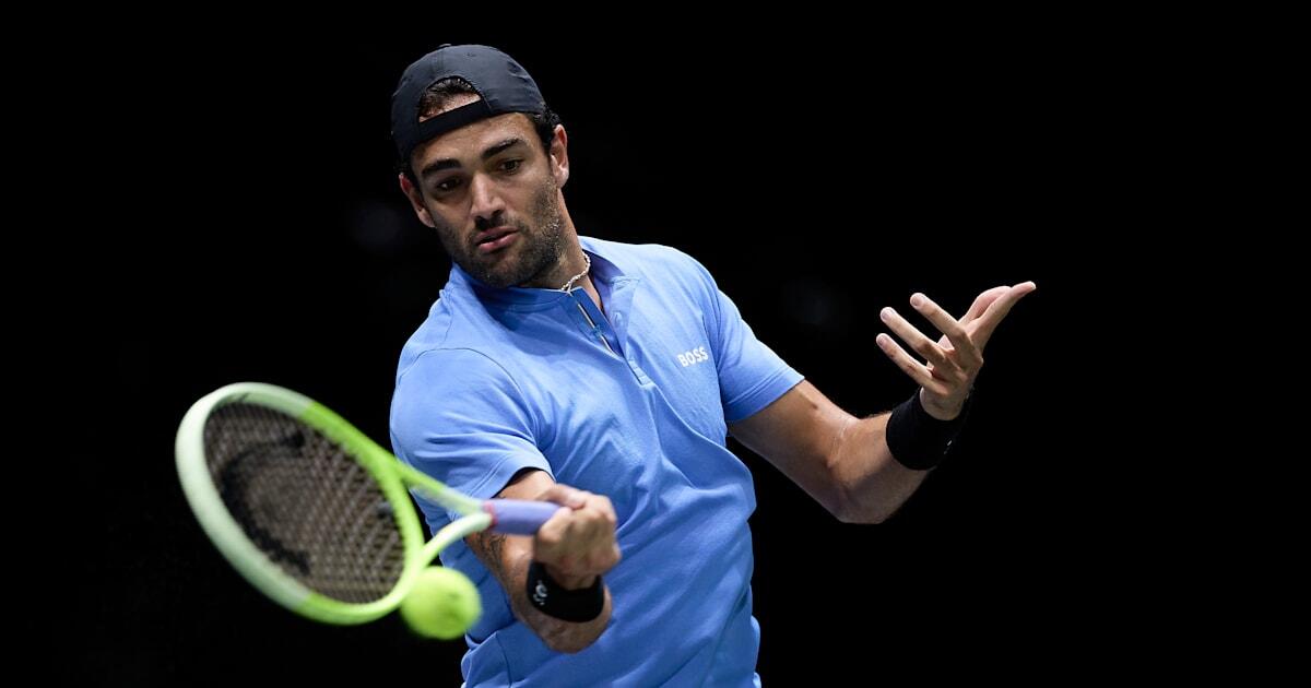 Scopri il Mondo Affascinante del Tennis! - 