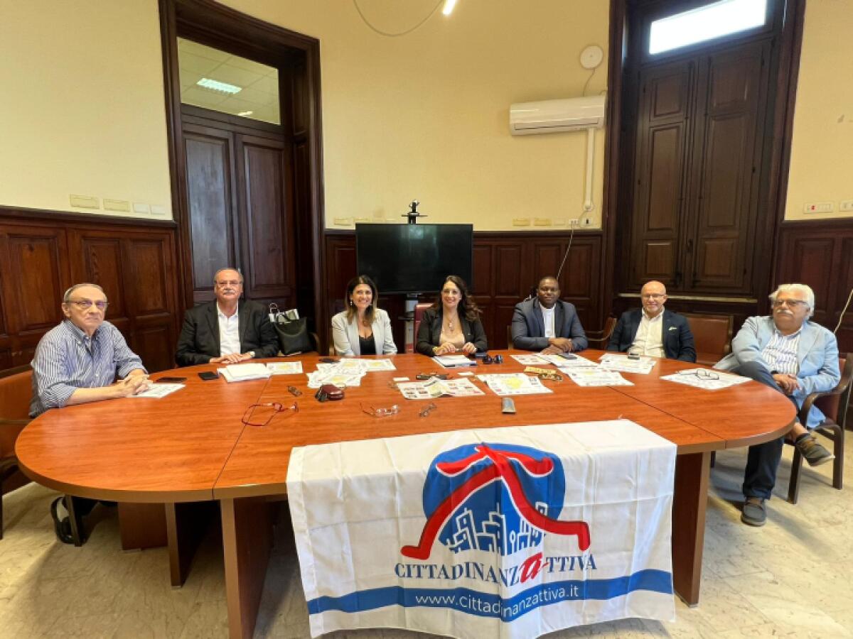 Iniziativa di Solidarietà: Raccolta di Occhiali e Dispositivi Elettronici per il Burundi a Messina - 
