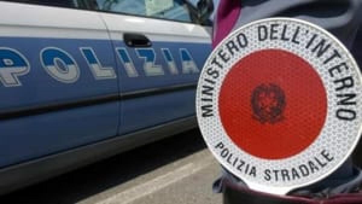 Controlli di Velocità in Autostrada: Attenzione ai Limiti e Sanzioni! - 