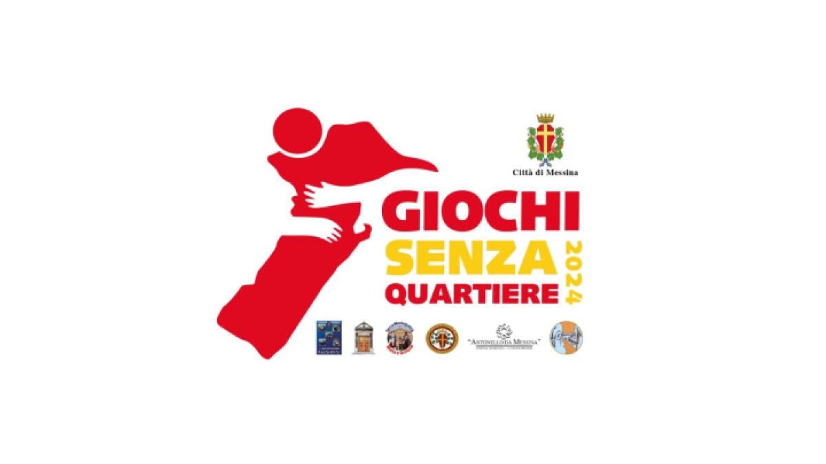 Giochi senza Quartiere: Un'Iniziativa per Unire le Comunità e Risvegliare il Senso di Appartenenza! - 