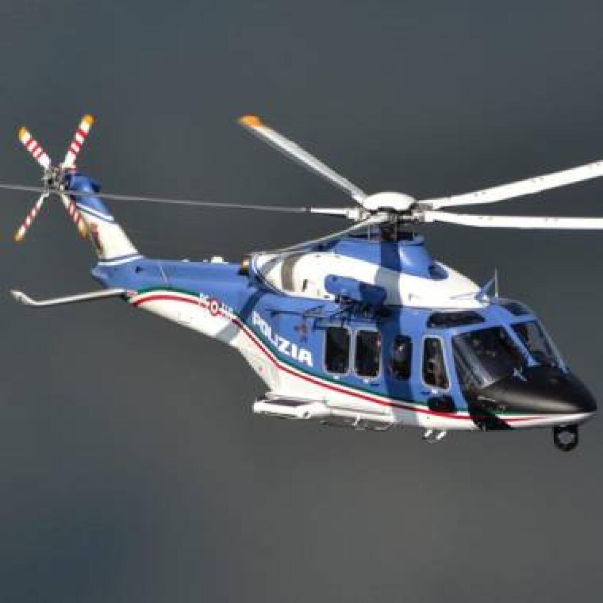 Celebrazione e Sicurezza: Festeggiamenti per il 50° Anniversario del Reparto Volo della Polizia di Stato a Palermo e Modifiche alla Circolazione - 