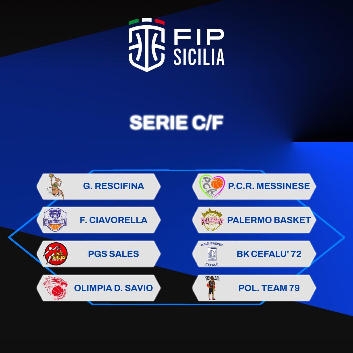 Nuove sfide in arrivo: la Serie C femminile si prepara al via con otto squadre pronte a dare il massimo! - 