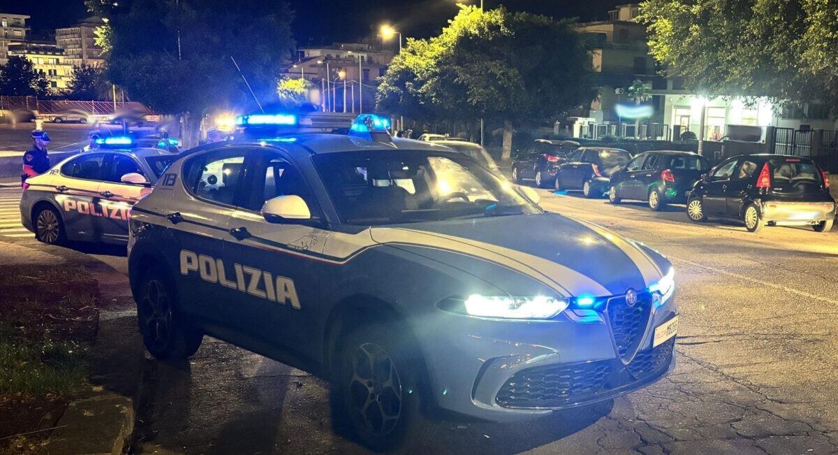 Baby Gang nel Catanese: Aggressione Brutale a un Giovane Rivaluta la Sicurezza nelle Strade - 