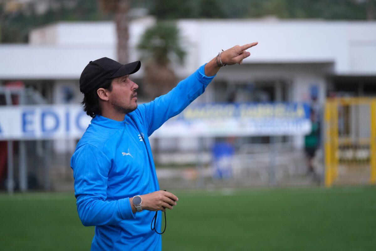 Primavera in fermento: Del Grosso analizza Palermo-Avellino - 