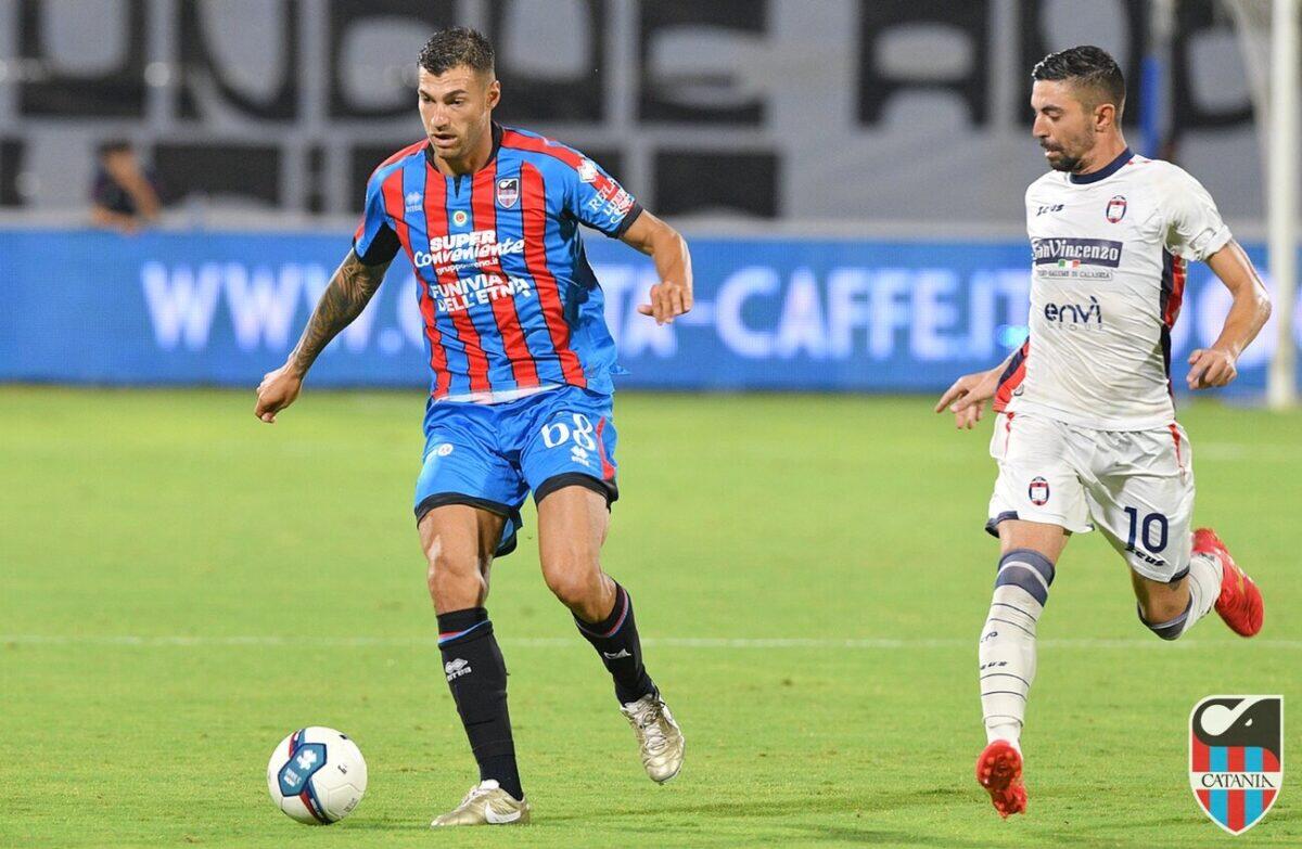Serie C NOW: Ierardi fermato per un turno! - 