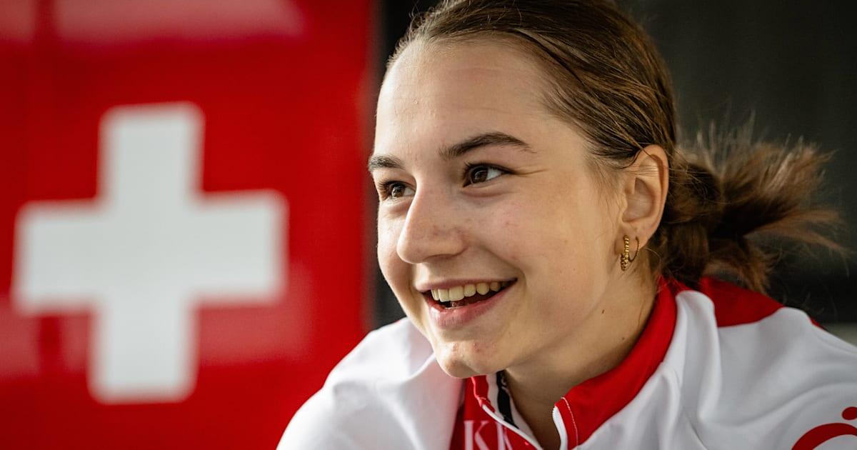 Un Addio Tragico: La Comunità del Ciclismo Ha Perso Muriel Furrer - 