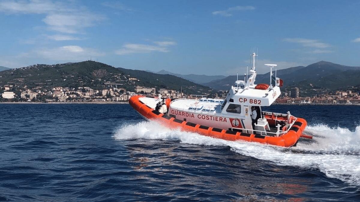 Momenti di preoccupazione nel Siracusano: salvi sei giovani e comandante dopo nubifragio - 