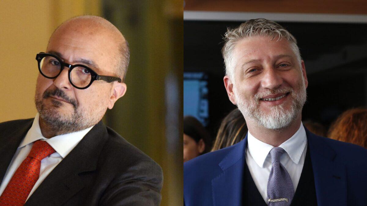 Giuli celebra il successo del G7 e il valore della cultura italiana: un messaggio chiarissimo! - 