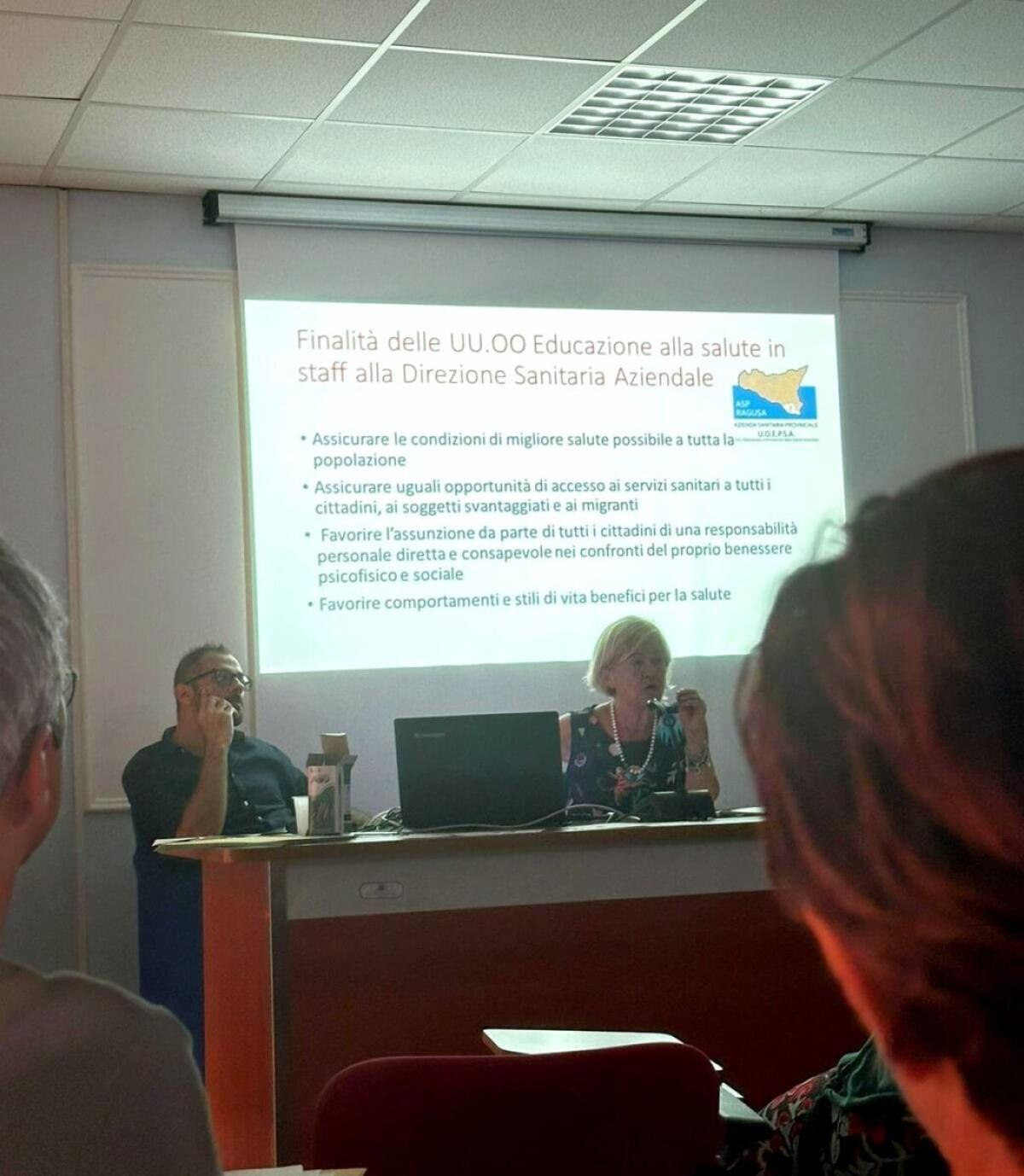 L'innovazione del P.T.A. per un connubio perfetto tra ospedale e territorio - 