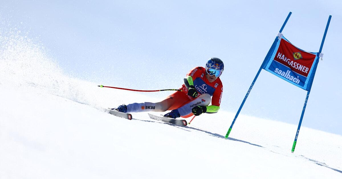 Scopri il brivido dello sci alpino! - 