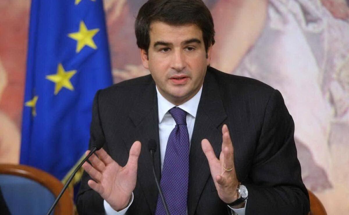 Fitto assume il ruolo di vicepresidente esecutivo per Coesione e Riforme nell'Unione Europea! - 