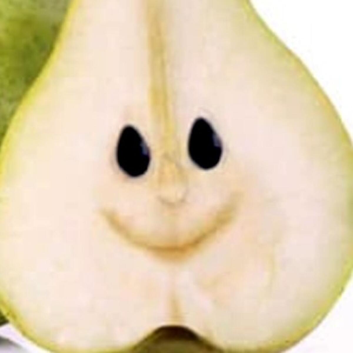 XX Giornata Nazionale ABIO: Le Pere che Sorridono ai Bambini in Ospedale! - 