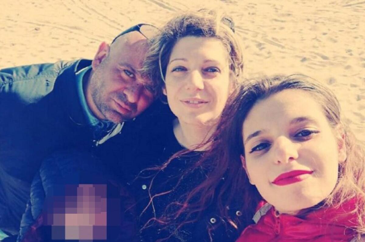 Strage Familiare a Nuoro: Un Litigio Prima della Tragica Settimana di Sparatoria - 