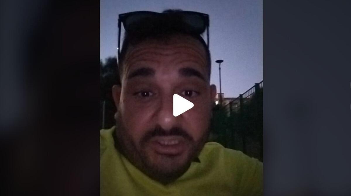 "Siti cristiani inutili", Gaetano Finocchiaro denuncia ciò che è successo a Catania [VIDEO] - 