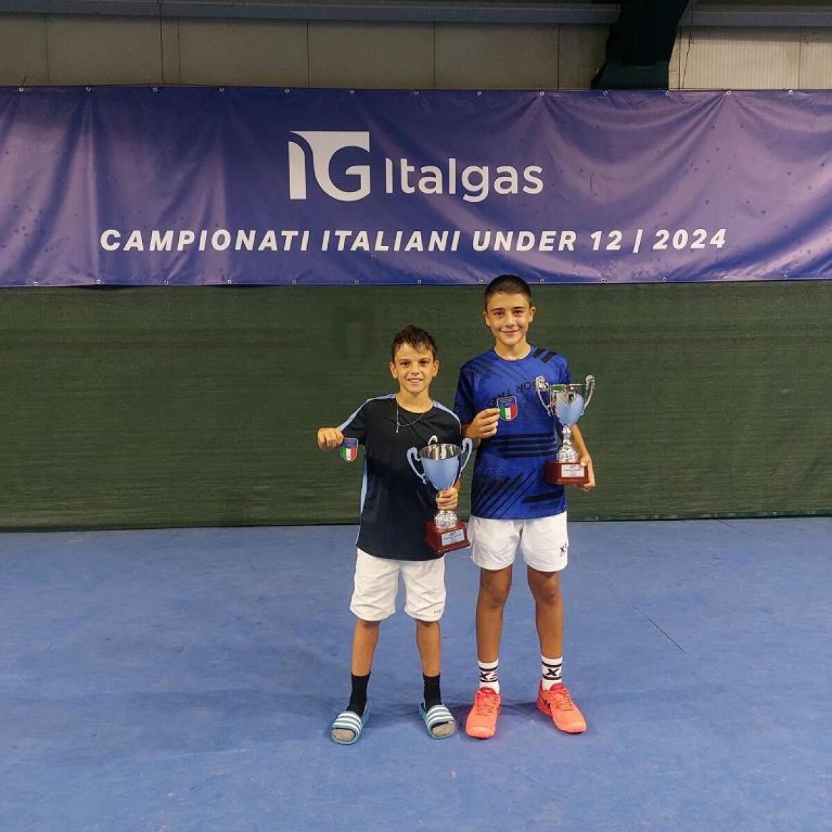 Scopri la determinazione e la passione di Condorelli! - 