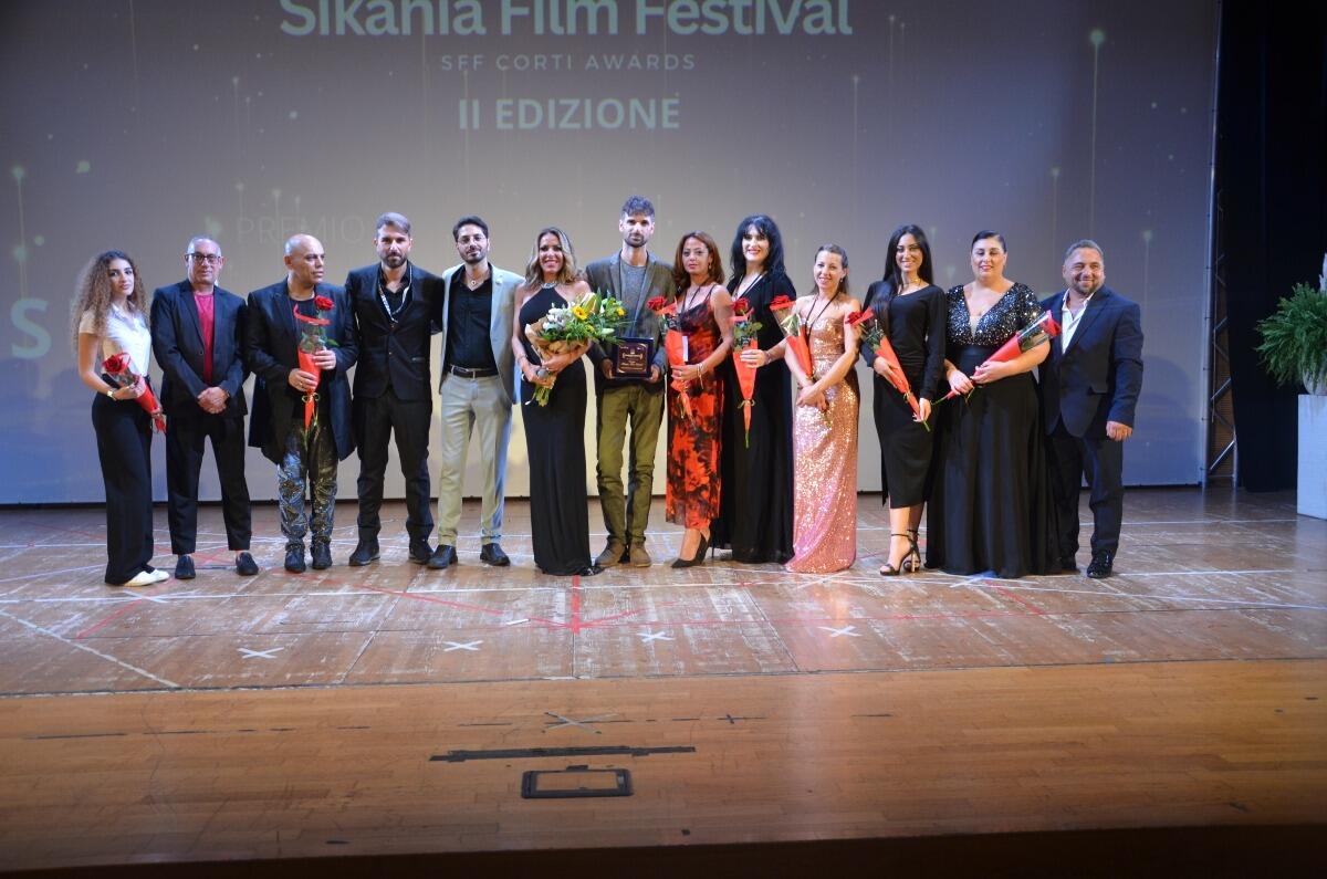Sikania Film Festival, sold out per l'edizione 2024 - 