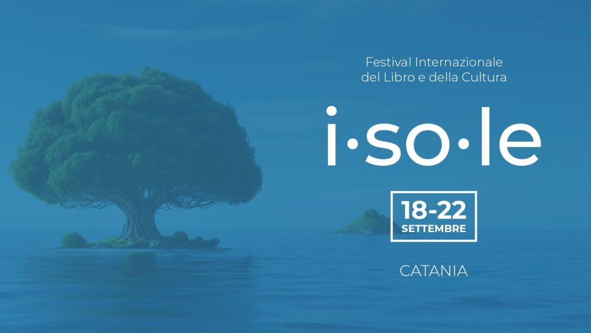 Etna Book 2024, il programma dettagliato del Festival Internazionale del Libro e della Cultura catanese - 