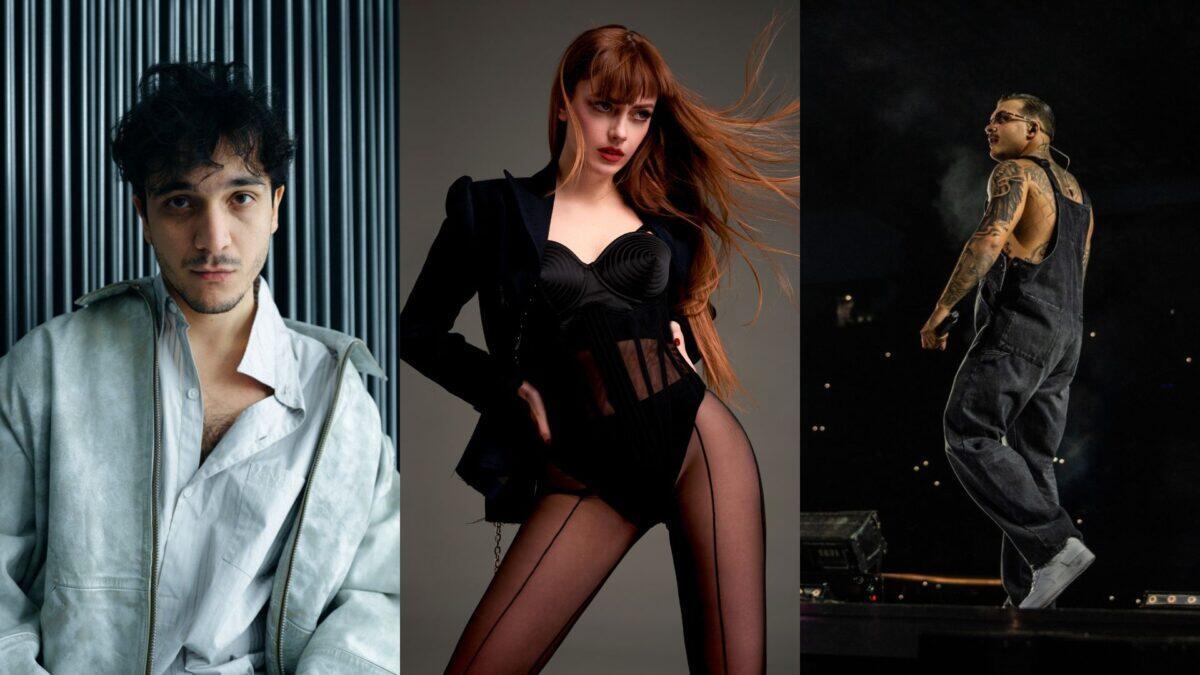 Scopri stasera e domani i Tim Music Awards: tutti i cantanti in programma e come seguirli in tv! - 