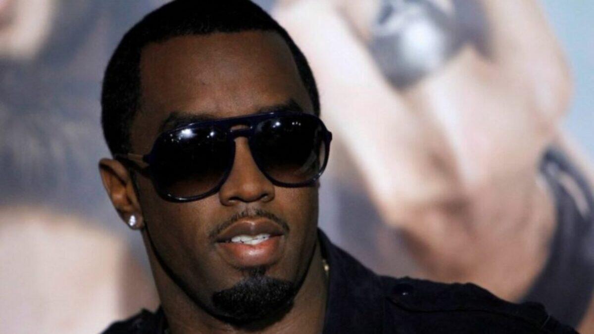 Sean ‘Diddy’ Combs in manette: gravi accuse di abusi sessuali! - 