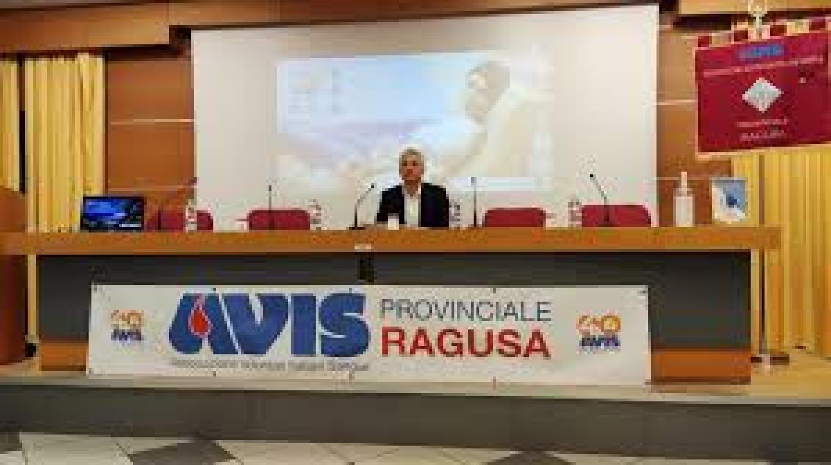 Unisciti alla buona causa: la provincia iblea si mobilita per le donazioni di sangue! - 
