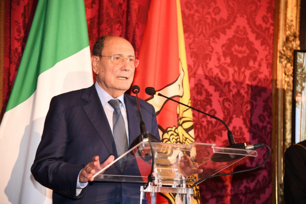 Un Futuro Sostenibile: La Regione Sicilia Affronta la Siccità con Interventi Strategici e Innovativi - 
