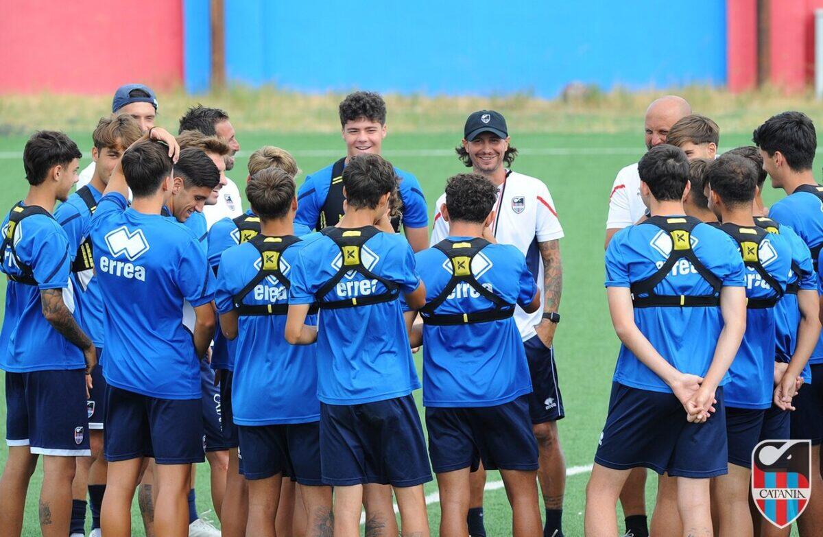 Under 19 Catania: Rimonta e Successo Autorevole nella Prima di Primavera 3! - 