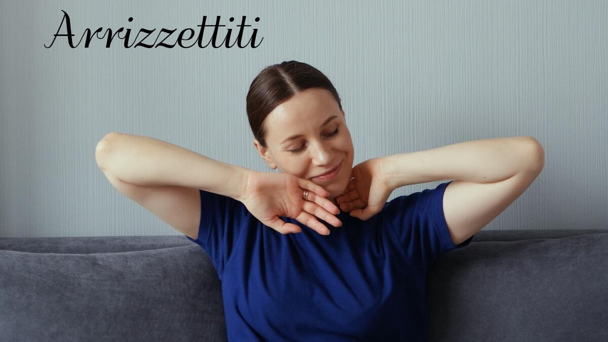 A Catania "arrizzettiti" e vivi meglio, il vero mood del catanese che si mette l'anima in pace - 