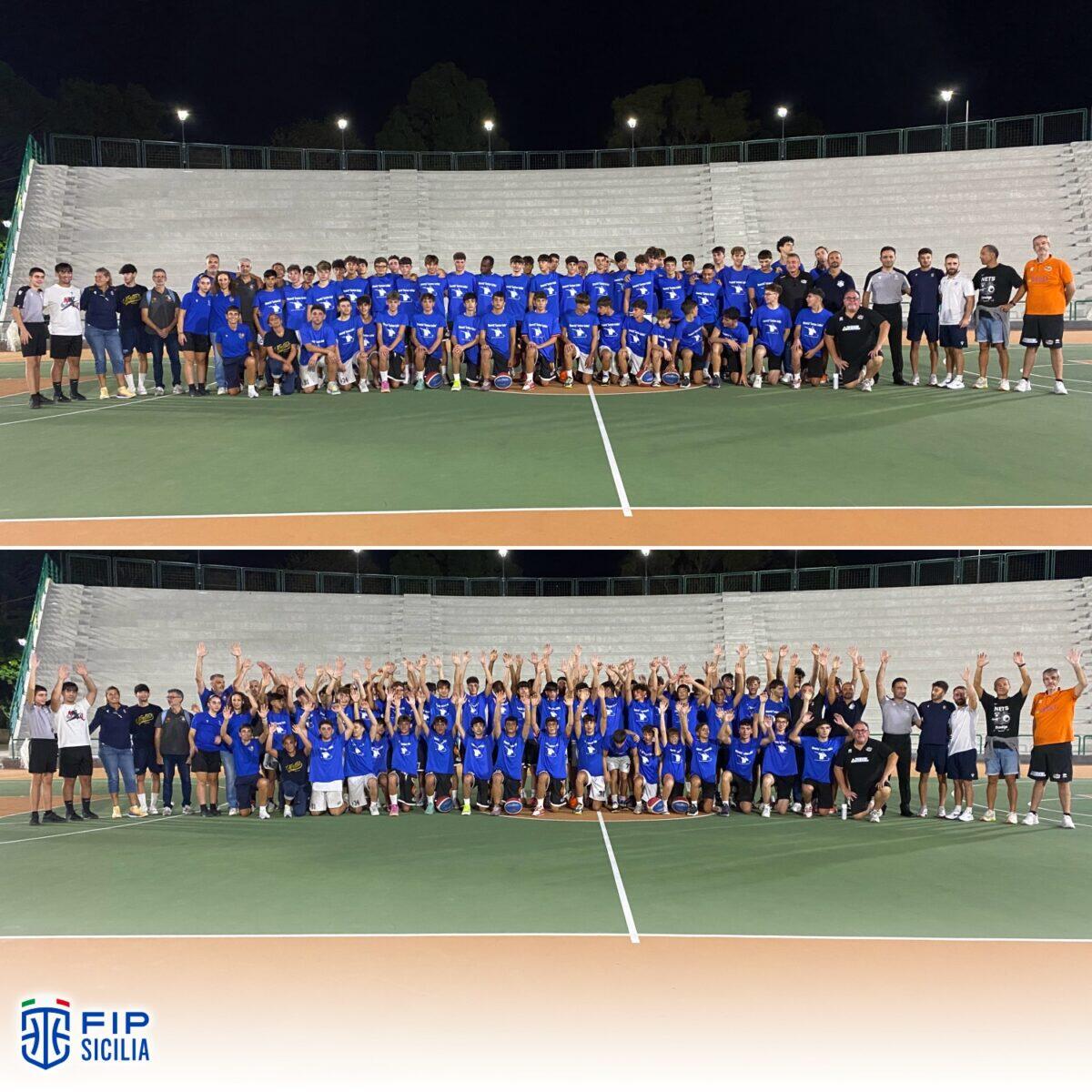 Memorial Gaetano Gebbia: Passione e Talento in Campo nella Notte di Messina - 