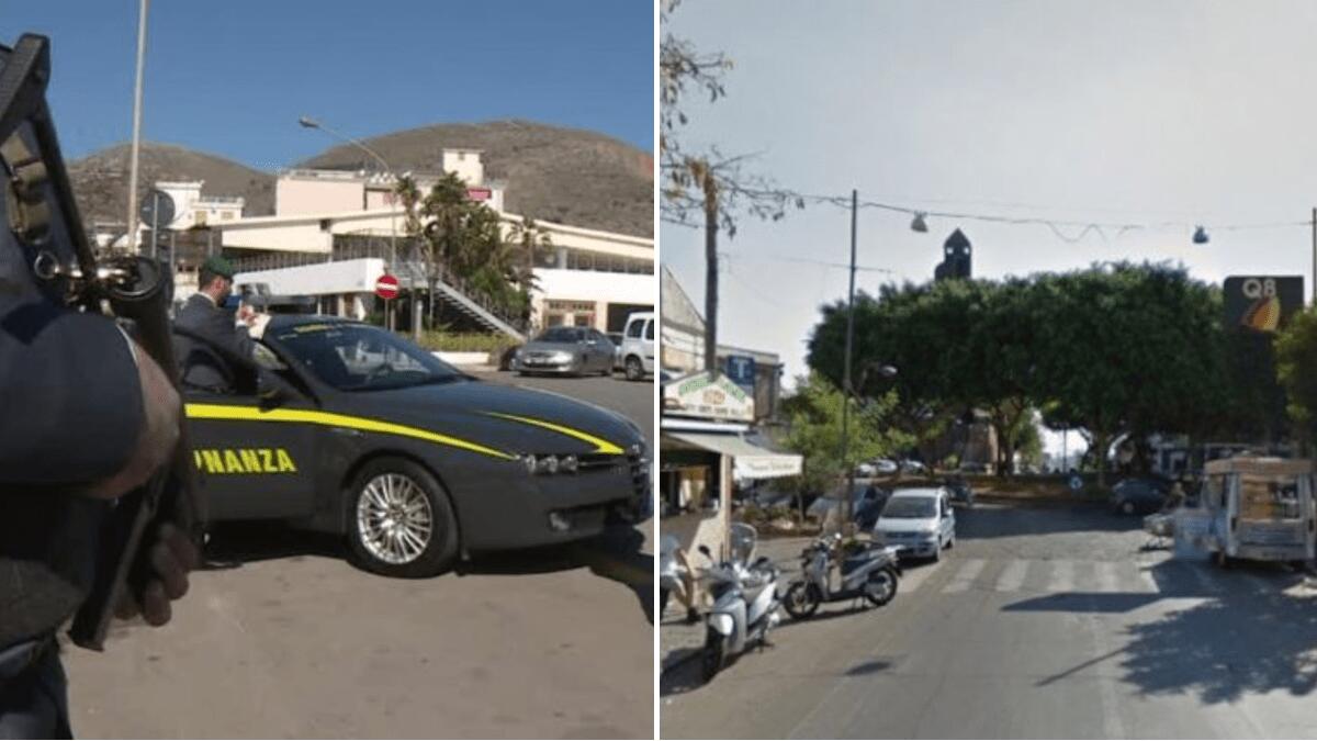Fugge all'Alt, crea un’incidente stradale e spara alla Guardia di Finanza: 23enne ai domiciliari - 