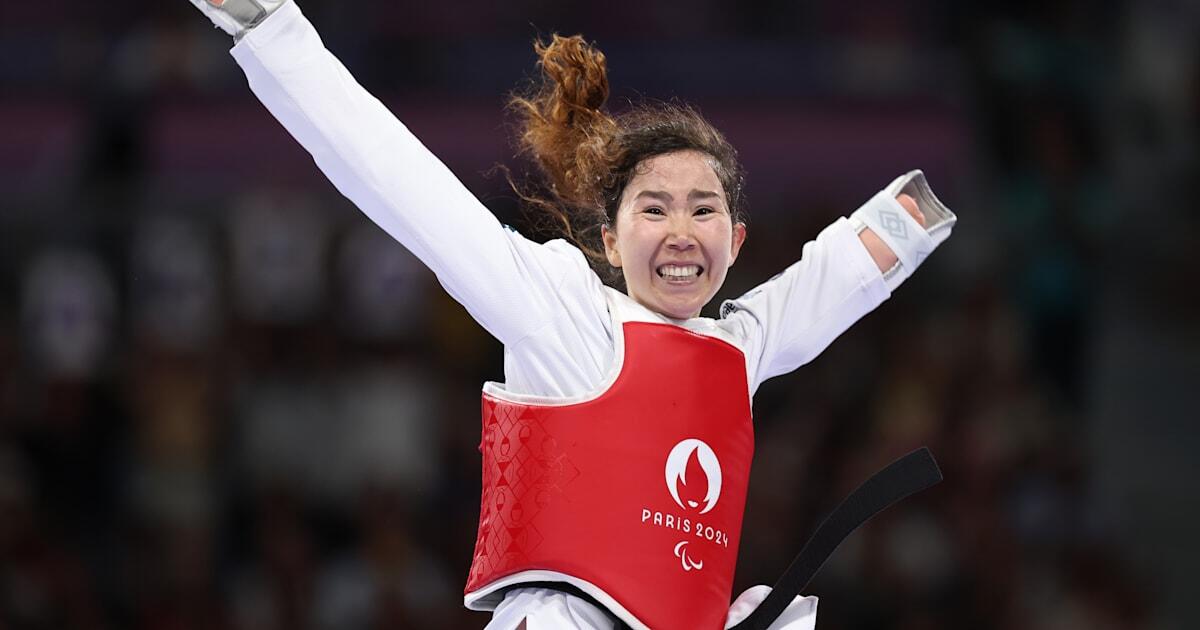 I momenti indimenticabili dei Giochi Paralimpici di Parigi 2024 che non puoi perdere! - 