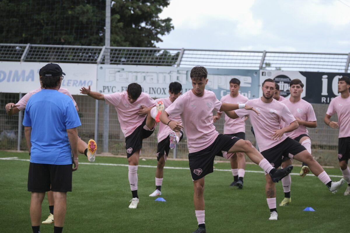 Weekend di emozioni per il Settore Giovanile rosanero: ecco i risultati delle gare! - 