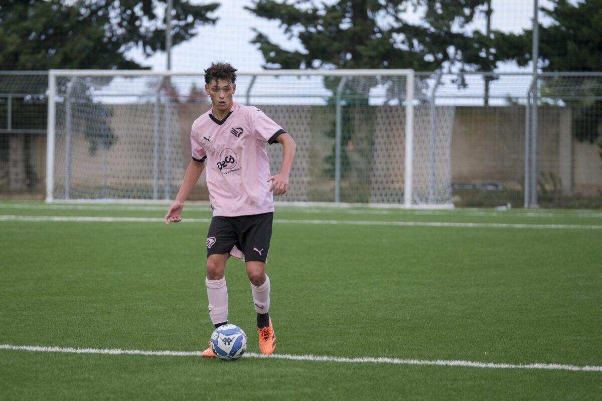 Primavera del Palermo: pareggio emozionante contro il Pescara nella 2ª giornata di campionato! - 