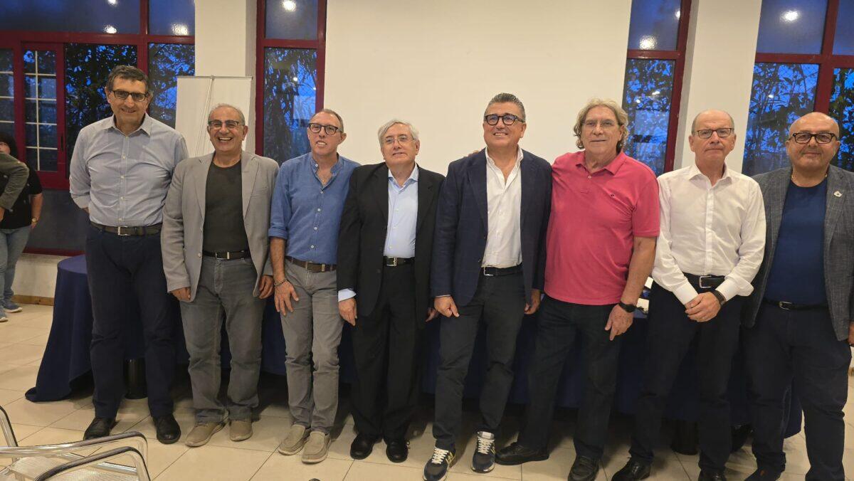 Nuovo Consiglio Regionale FITET Sicilia: un passo avanti per il futuro! - 