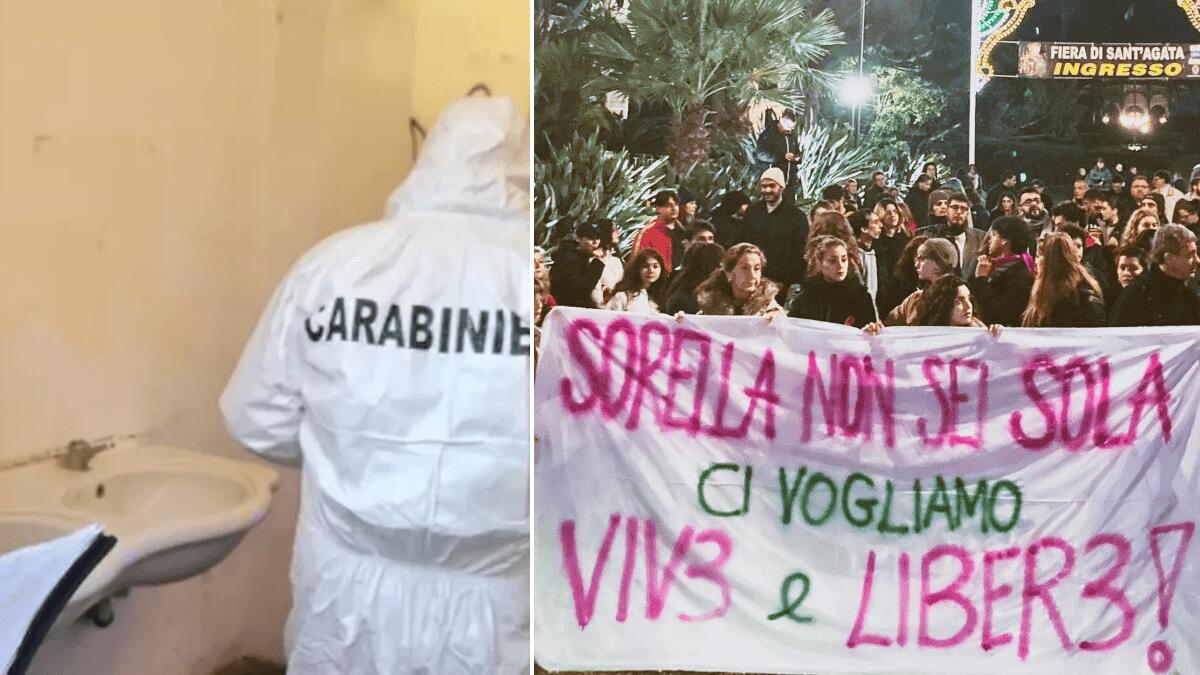 Violenza di gruppo su 13enne Villa Bellini: oggi comincia il processo ai 5 imputati - 