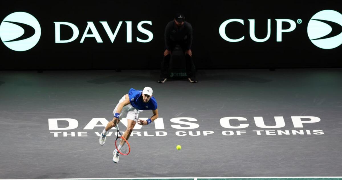 Scopri il Mondo Avvincente del Tennis! - 