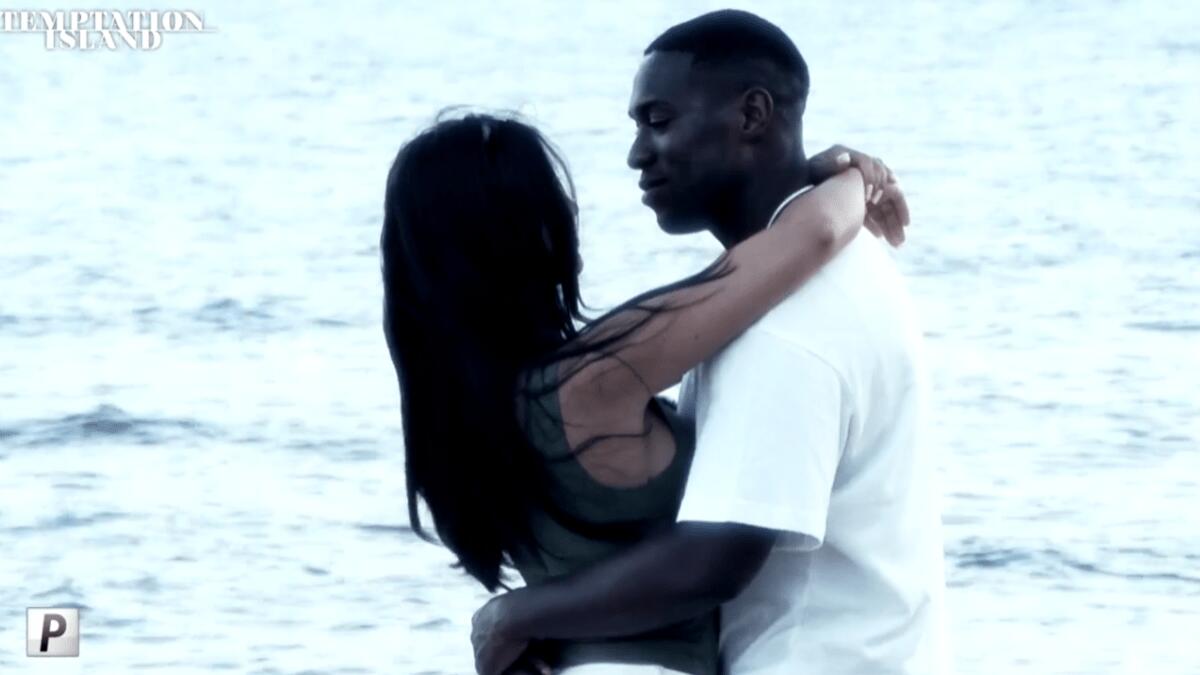 Gelosie e Attrazioni: Il Terzo Episodio di Temptation Island Svela Intimità Inaspettate! - 