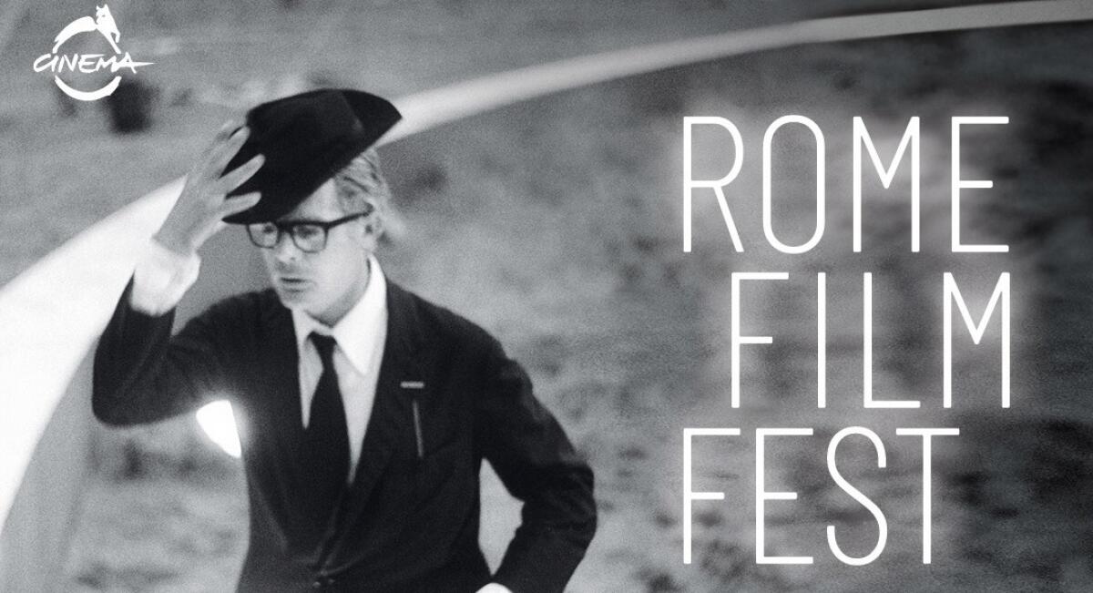 Rome Film Fest: Celebrazioni, Premi e 18 Film in Concorso per un'Edizione Imperdibile! - 