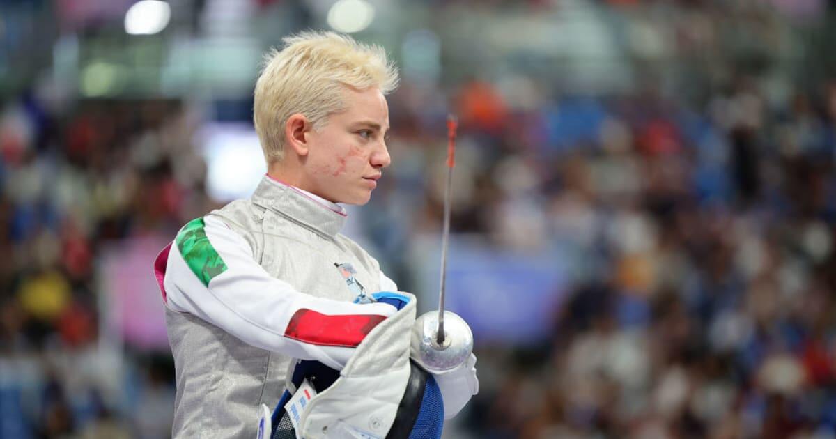 Scopri le emozionanti gare dei Giochi Paralimpici di Parigi 2024: oggi, giovedì 5 settembre, segui Bebe Vio Grandis in azione nella prova a squadre e il debutto di Caironi nel salto in lungo! - 