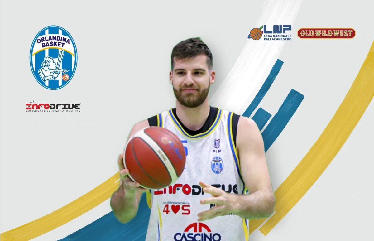 Leonardo Marini e Infodrive Capo d’Orlando insieme per nuove emozioni! - 