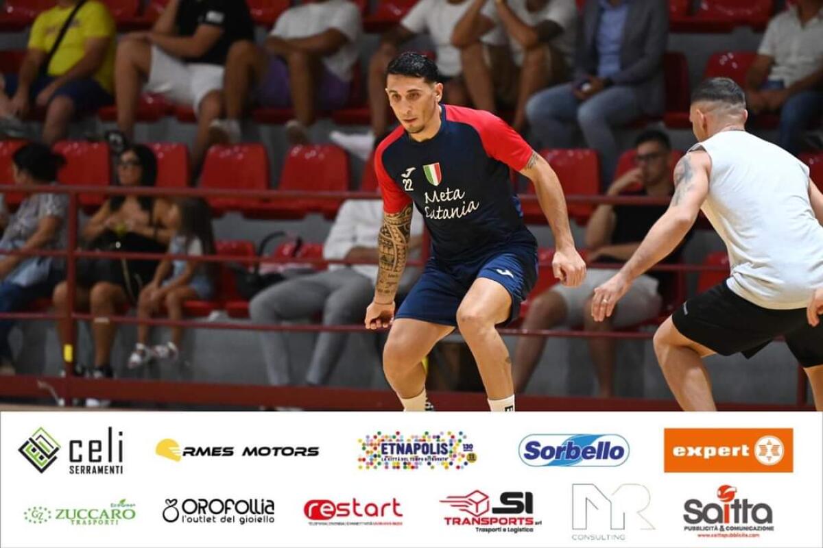 Meta Catania: Preparazione Intensa e Doppio Test Amichevole in Arrivo! - 