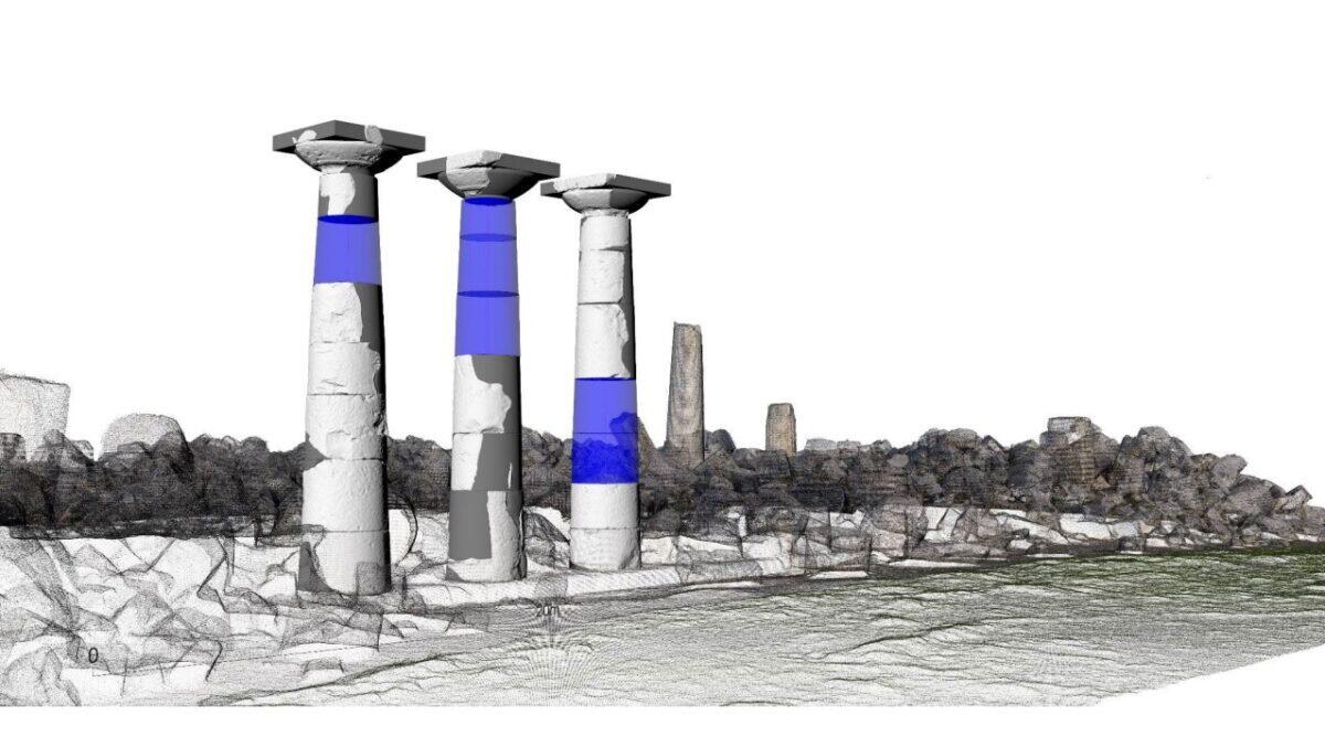 Sicilia e Tunisia unite: firmato il protocollo per l'interconnessione elettrica Elmed e il recupero del Tempio G di Selinunte - 