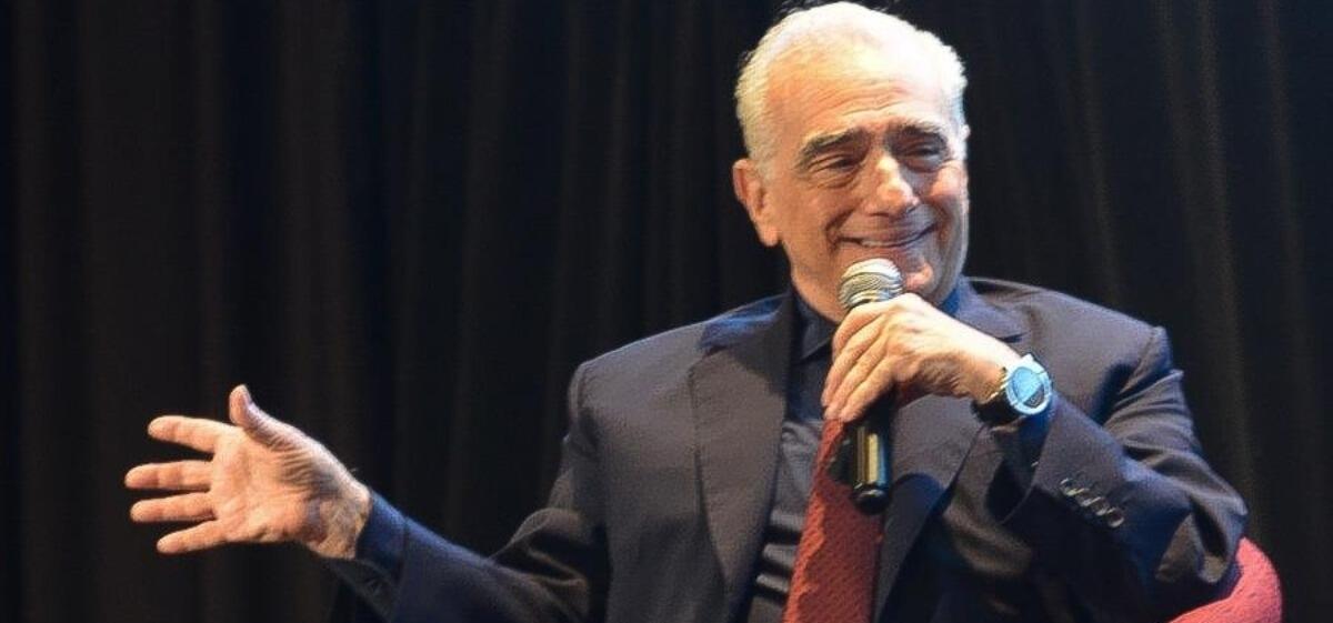 Martin Scorsese a Aci Trezza, ecco perché il pluripremiato regista ha fatto tappa a Catania - 