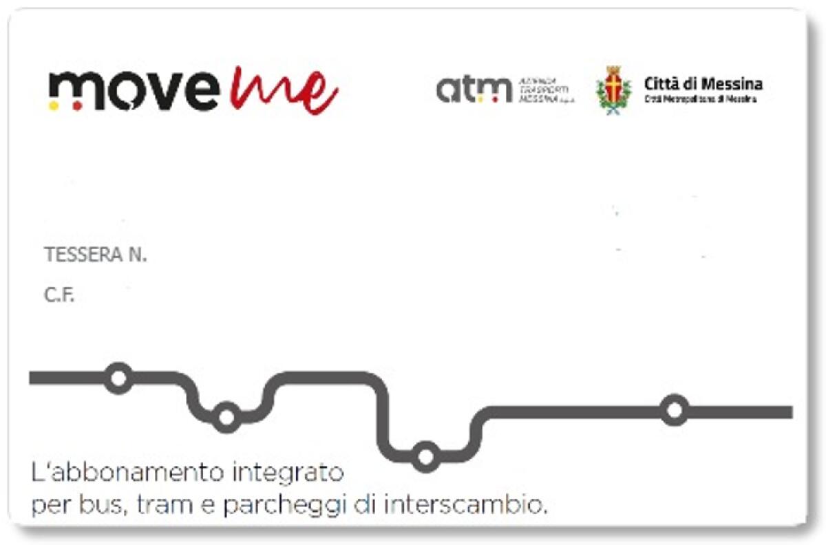 MoveMe 2024/25: domani inizia il viaggio con la conferenza stampa presso Palazzo Zanca! - 