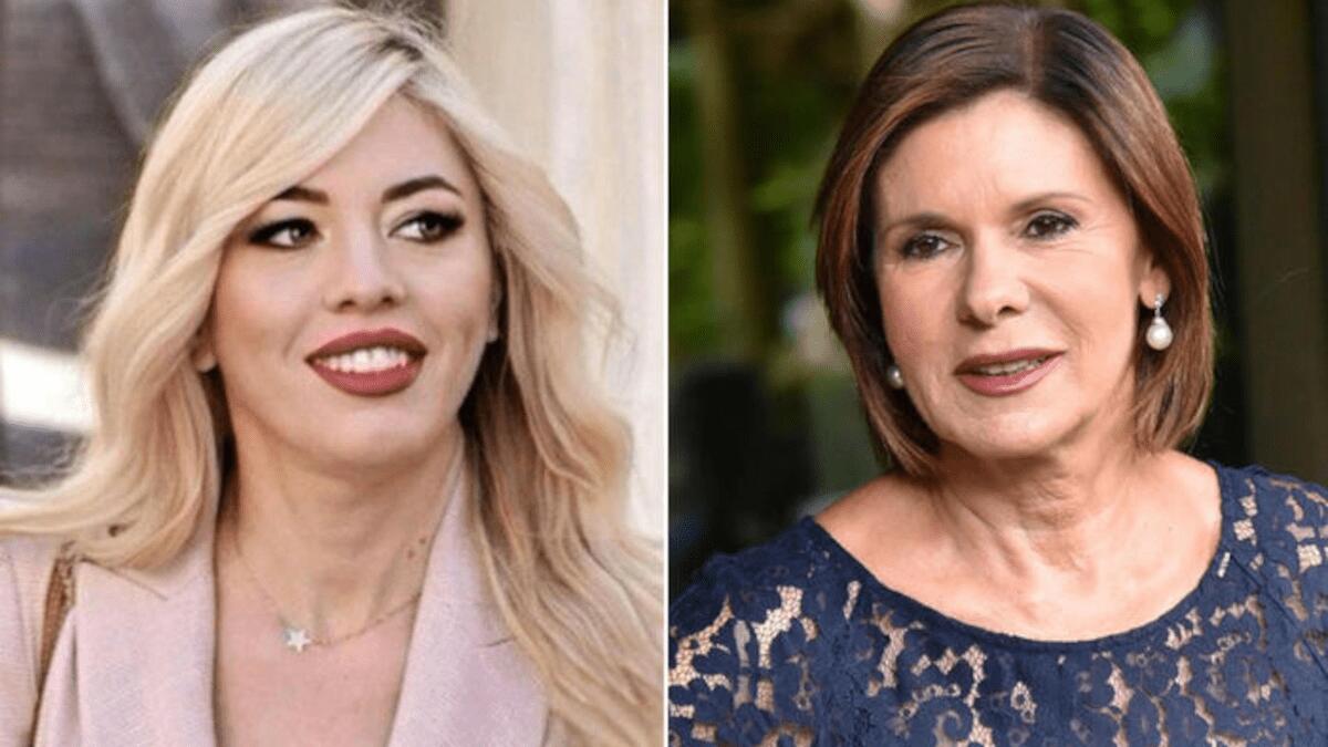 Salta l’intervista, Berlinguer: “Boccia voleva dire che nomina è stata bloccata da Arianna Meloni” - 