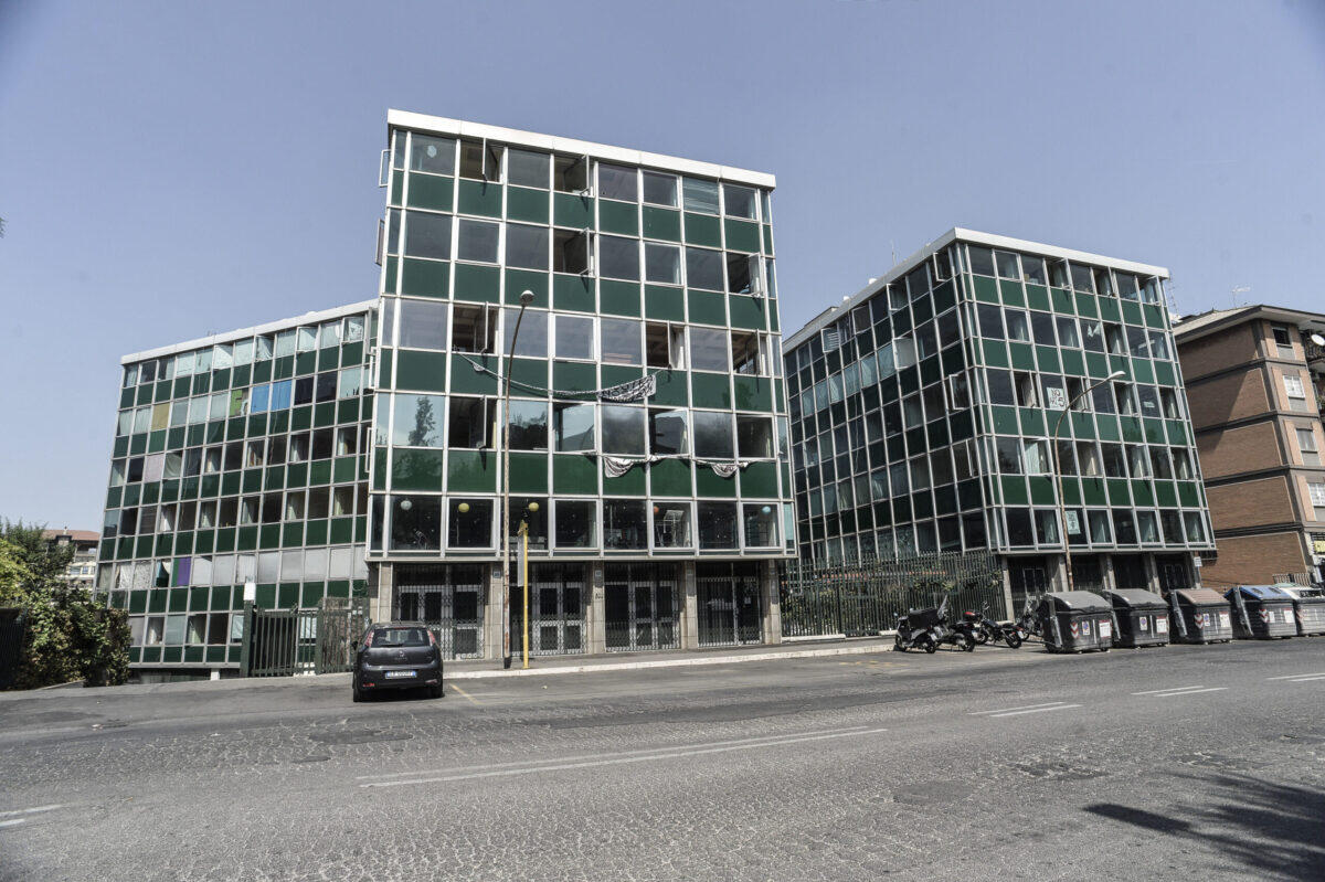Nuova Vita per le Periferie: Un Investimento di 100 Milioni per Roma! - 