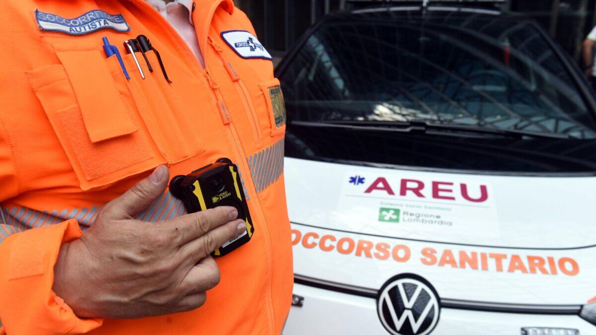 Milano: incidente tra tre treni, sei feriti ma nessuno in gravi condizioni. Circolazione ancora interrotta. - 
