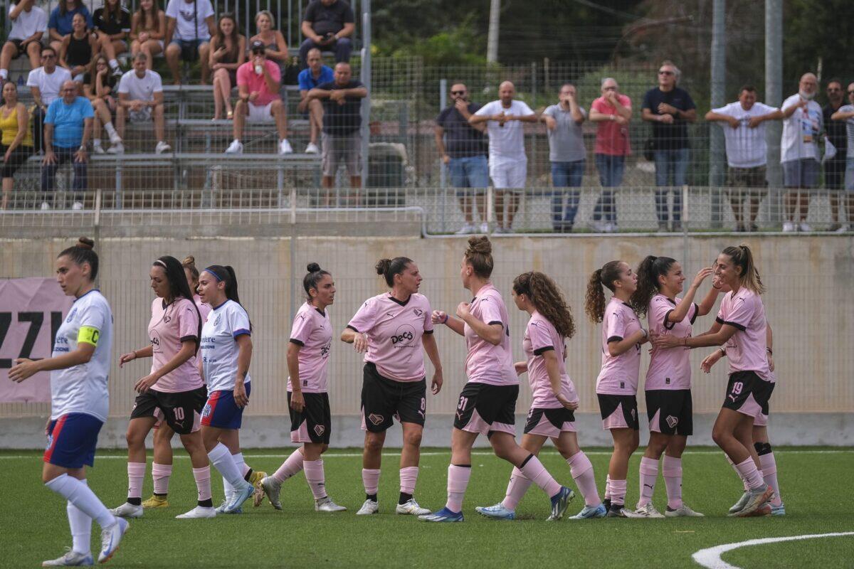 Scopri il programma delle gare per il Settore Giovanile e Femminile! - 